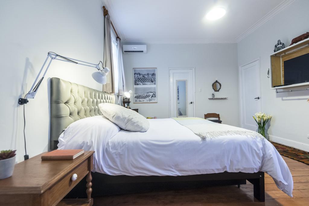 Bed and Breakfast Autor Лима Номер фото