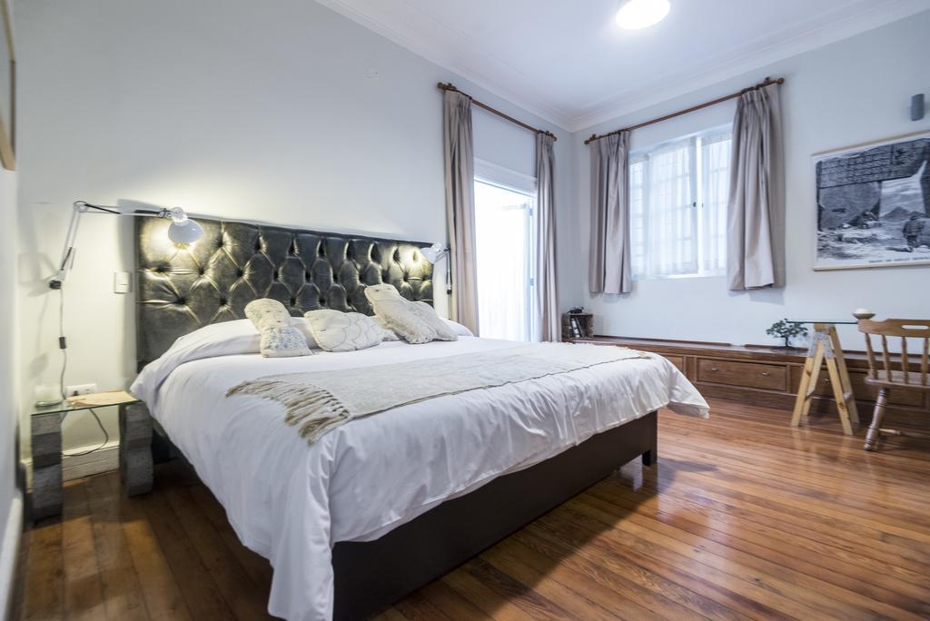 Bed and Breakfast Autor Лима Номер фото